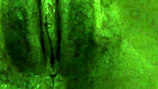 Heaven explores solo pleasures at home