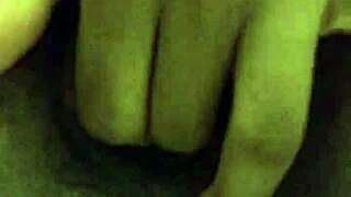 Heaven explores solo pleasures at home