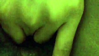 Heaven explores solo pleasures at home