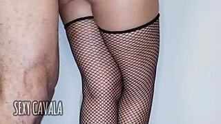 Morena Safada BATENDO UMA PUNHETA Deliciosa