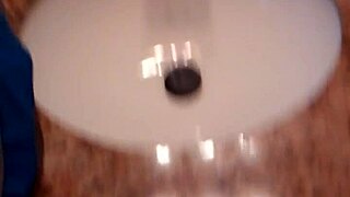 STROKING my MONSTER COCK for women out there