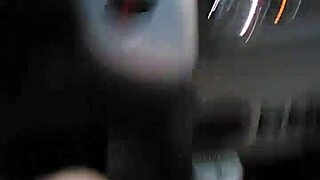 sucking big black cock before work