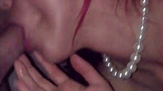 Horny Pornstar Hotkinkyanniella in German European Scene