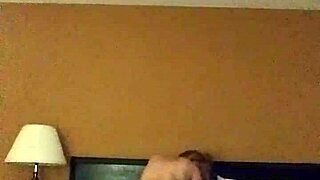 White Girl Sucking And Fucking In Doggystyle