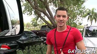 Free Gay Sex Scenes Explode With Intense Action