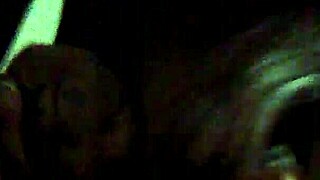 Baylee enjoys deepthroat blowjob on cock in narrative style