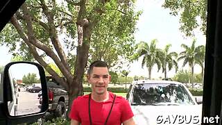 Free Gay Sex Scenes Explode With Intense Action