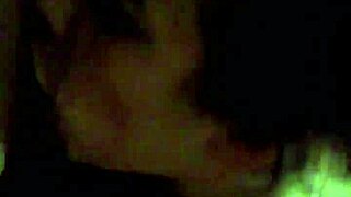 Baylee enjoys deepthroat blowjob on cock in narrative style