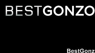 Milf Bent Over Taking Fat Dick On Sofa