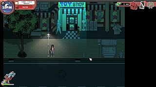 Curvy Teen In Furry Suit Gives Best Titjob Ever