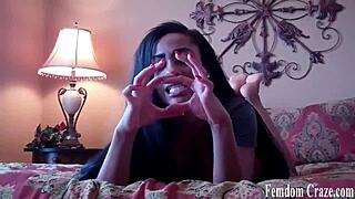 take me shopping or regret it, femdom humiliation