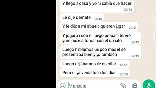 My girlfriend cheats in part 3