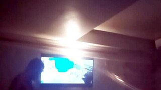 Mexican Couple Stays in Hotel