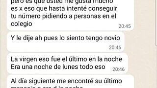 My girlfriend cheats in part 3