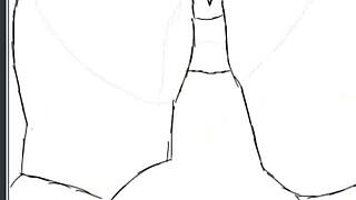 Look At That Black Big Booty In Doggy!