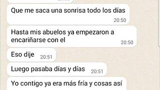 My girlfriend cheats in part 3