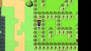 מינקו אנגליש משחק הנטאי 5 עם אישה נשואה בוגדנית