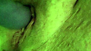 playing with my pussy until i cum