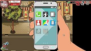 Curvy Teen In Furry Suit Gives Best Titjob Ever