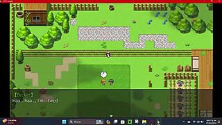 Hentai NTR Knight Reaches Happy Ending Part 1.