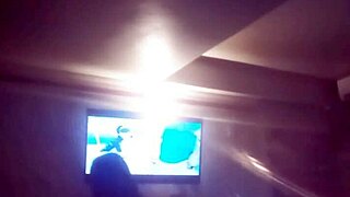 Mexican Couple Stays in Hotel