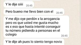 My girlfriend cheats in part 3