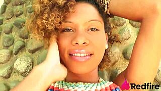 i bent over for big cock doggystyle orgasm