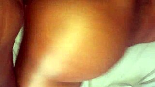 Monster Cock Delivers Perfect Backshots In Panties