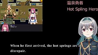 Special program: your first doujin e oge selections