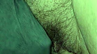 dipping my cock in that wet pregnant milf pussy?