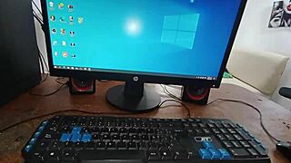 Intimate encounter with my stepsister's voluptuous Colombian figure, a fantasy come true for my well-endowed manhood