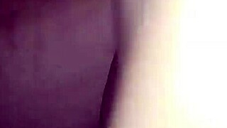 dipping my cock in that wet pregnant milf pussy?