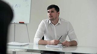 I love naughty french girl mina sauvage threesome