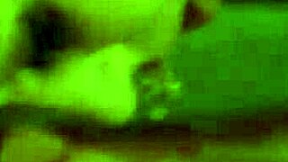 Gorgeous Brunette Babe Gives Blowjob!