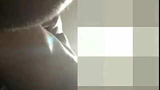 야, 우리 첫 쓰리썸 후 야한 여친 봐볼래?