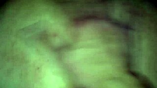 Latina Couple Feels Passion In Hotel Doggystyle Spanking