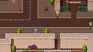 walkthrough for adult game my new life episode 5