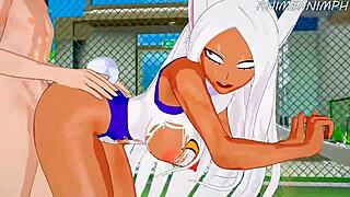 mirko compilation 3d 2