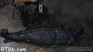 Useless Wench Plays Her Wet Clit