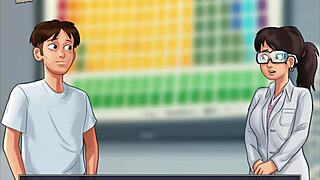 summertime saga 143.