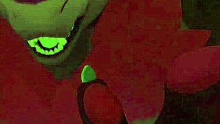 Mommy Owns You in Furry ASMR VRChat Fantasy.