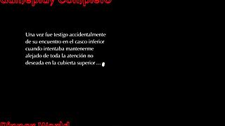 Ntrman Viaje De Lujuria Gameplay Completo