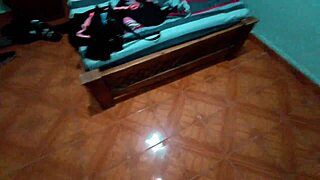 What if i fuck my wife keilimar after two months without seeing her then i record her in the shopping center eating because she is the prettiest brunette in colombia?