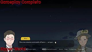 Ntrman Viaje De Lujuria Gameplay Completo