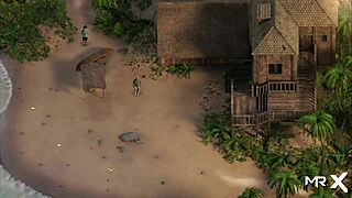 Treasure Of Nadia Rider Takes Big Cock Hard!