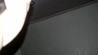 she records herself masturbating just for me?