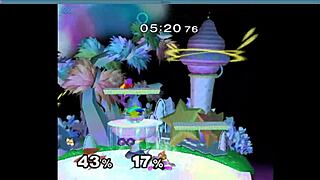 Huge Amazonian Dominatrix Rails Powerless Furry!