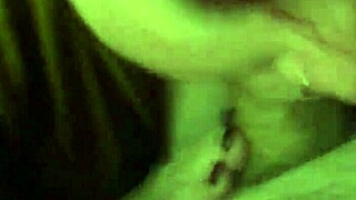 i'm licking and sucking balls with my redhead mouth as an amateur