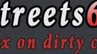 anya's emotional bondage spanking in public outdoor fuck-fest.