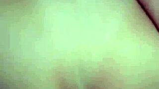 In a steamy Brazilian scene, the wife gave everything, surrendering her body fully to raw amateur passion. Every moment unfolded with intense desire in their intimate encounter.